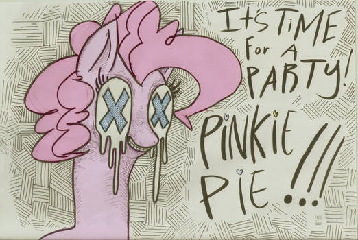 PinkiePie