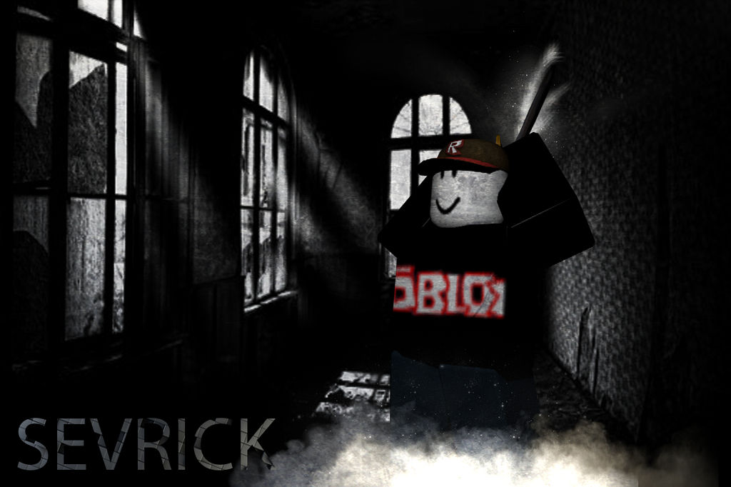 Roblox Guest Strikes Back By Sevrickrbx On Deviantart - roblox guest strikes back by sevrickrbx on deviantart