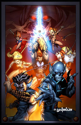 ThunderCats