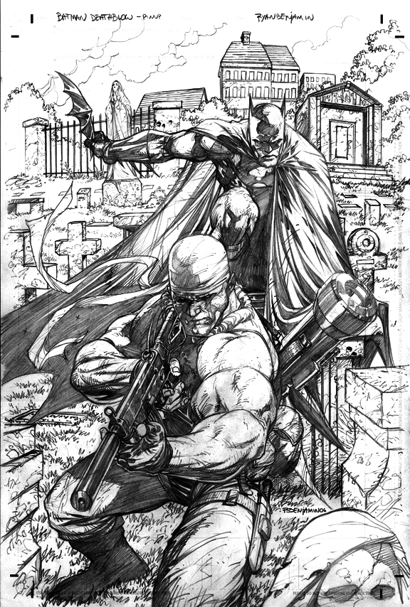 Batman_Deathblow