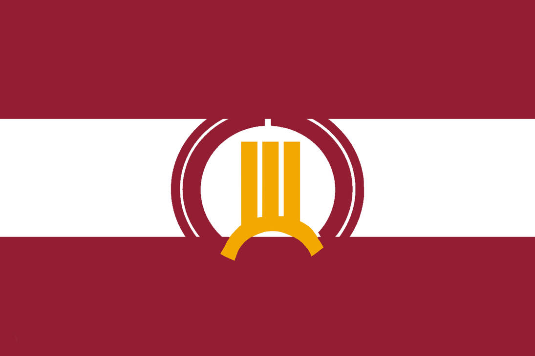 Random Flag 12 by Jombone632 on DeviantArt