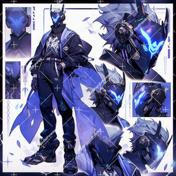 Cool-pfp by WolfsterVR on DeviantArt