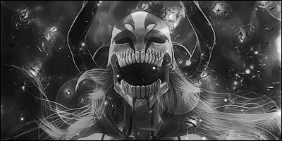 Vasto Lorde Form B-W