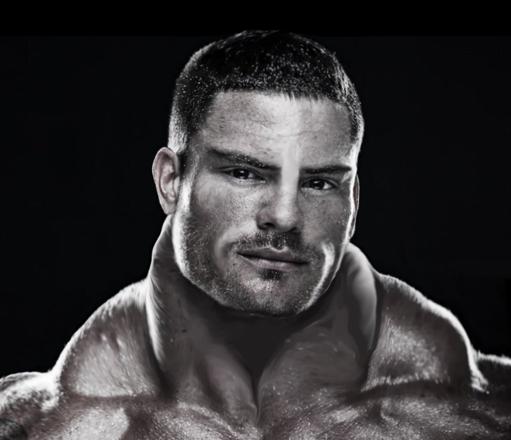 Strong neck by Phonometrie on DeviantArt