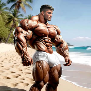 Beware, I'm coming (complete version)