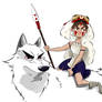 Princess Mononoke