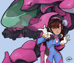 D.Va