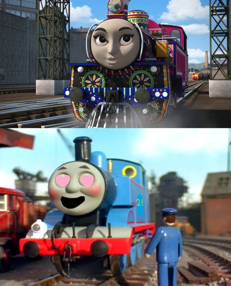 Ashima Deviantart My Reaction To Ashima by Thenewmikefan21 on DeviantArt