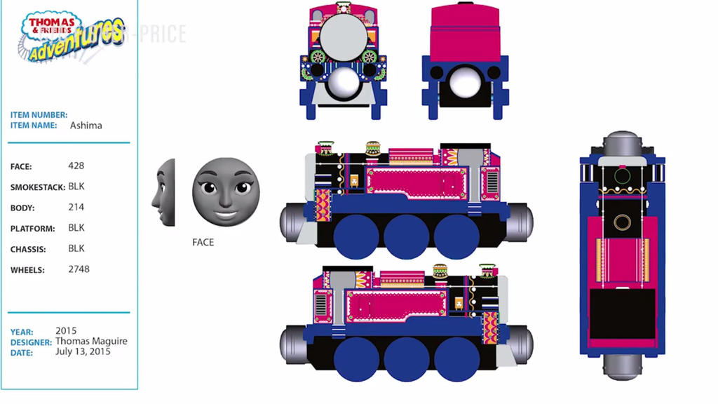 Custom Ashima take n play Ashima Construction by Thenewmikefan21 on DeviantArt
