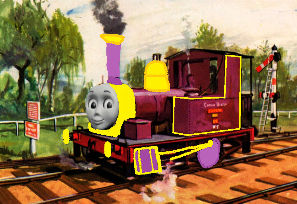 Lady In The Rws by Thenewmikefan21 on DeviantArt