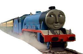 Gordon Vector by Thenewmikefan21 on DeviantArt