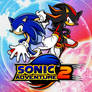 Sonic Adventure 2 17 years today