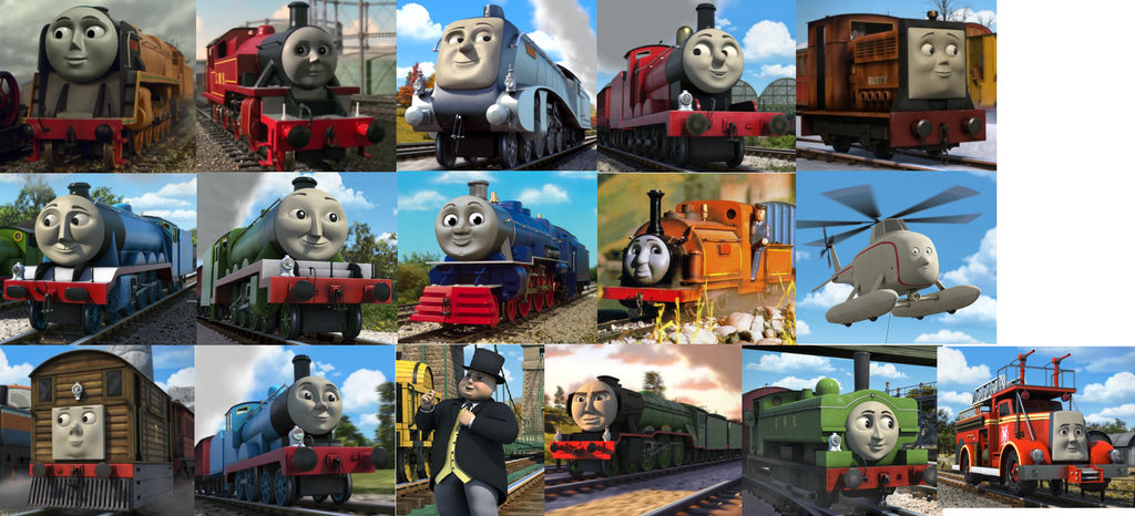 Boco Face Who Can Be Boco? by Thenewmikefan21 on DeviantArt