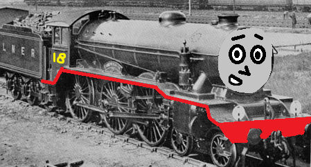 Deviantart Daniel Engine dan the Big Engine by Thenewmikefan21 on DeviantArt