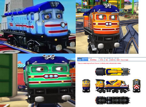 What Are The Basis Of Skipper Harry Hamish Russ By Thenewmikefan21 On what-are-the-basis-of-skipper-harry-hamish-russ-by-thenewmikefan21-on