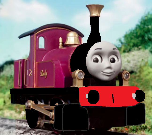 Tv Series Rws Lady by Thenewmikefan21 on DeviantArt