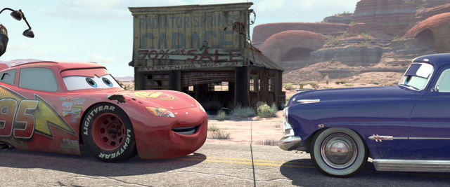 Let's race. by Thenewmikefan21 on DeviantArt