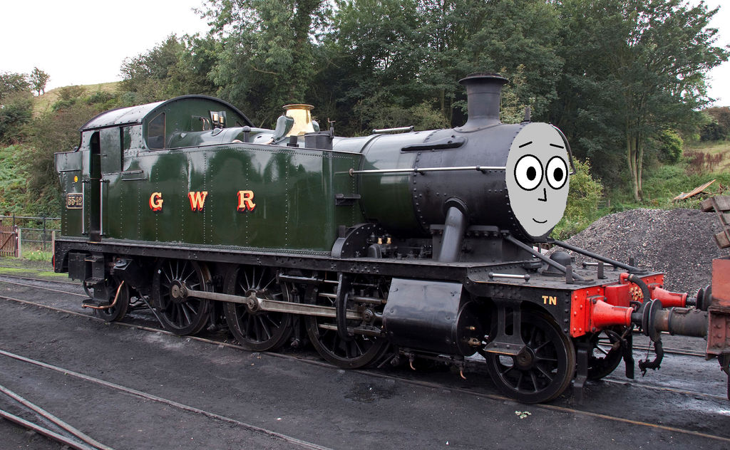 Ybot by Thenewmikefan21 on DeviantArt