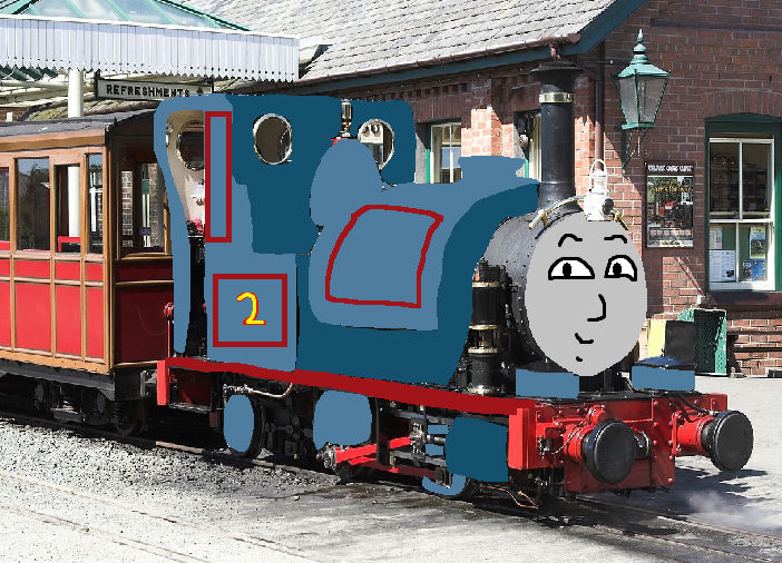 edward as an NG engine by Thenewmikefan21 on DeviantArt