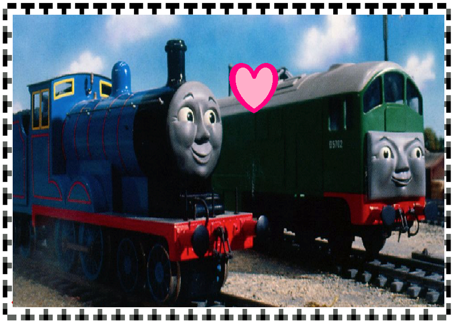 Boco Edward Edwardxboco Stamp by Thenewmikefan21 on DeviantArt
