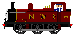 Lms Thomas LMS Thomas by Thenewmikefan21 on DeviantArt