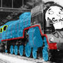 Awdry the French Engine (felix cheng's image)