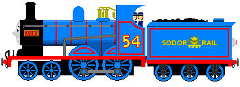Rail Controller Rws Deviantart RWS Trainboy54 by Thenewmikefan21 on DeviantArt