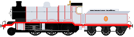 Timothy (tender engine) sprite by Thenewmikefan21 on DeviantArt