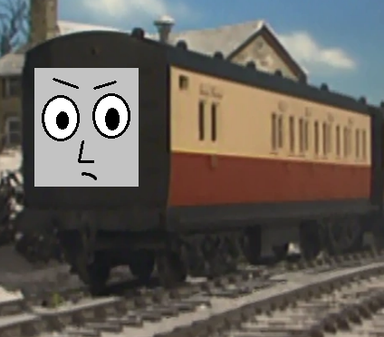 The Spiteful coach (for Dcolemanh) by Thenewmikefan21 on DeviantArt