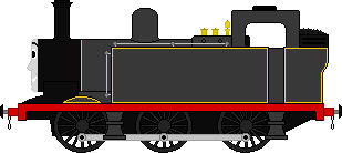 Deviantart Daniel Engine Steaming Daniel (DAE) by Thenewmikefan21 on DeviantArt