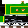 GWR 1500 Duck