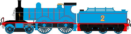 Edward Third Rws Edward as an LSWR T3 by Thenewmikefan21 on DeviantArt