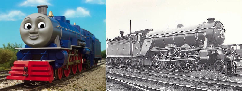 Hank Rws Hank as a british engine by Thenewmikefan21 on DeviantArt