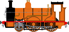 Lswr O2 Sprite No.83 Phillip the LSWR 0298 sprite by Thenewmikefan21 on DeviantArt