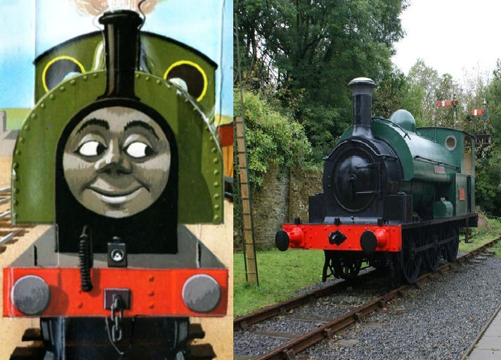 The Dark Green Engine Rws The Dark Green Engine's basis by Thenewmikefan21 on DeviantArt