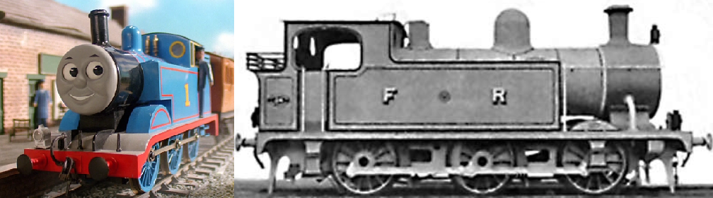 Lms Thomas Thomas as a LMS engine by Thenewmikefan21 on DeviantArt
