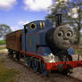 Edit Thomas face 3