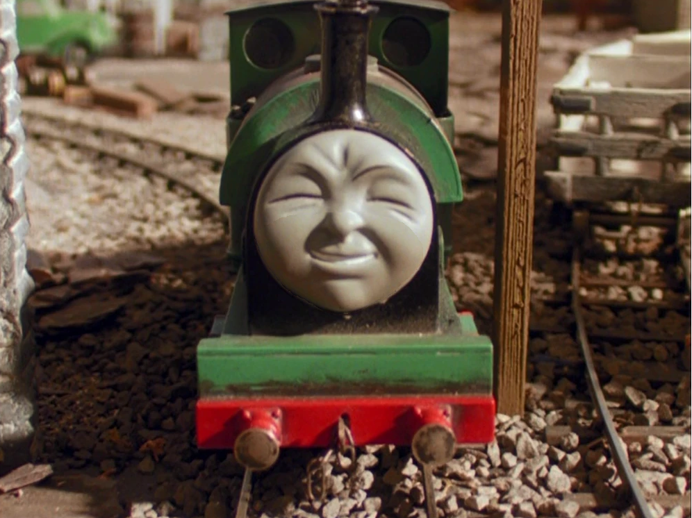 Edit Peter Sam face 2 by Thenewmikefan21 on DeviantArt