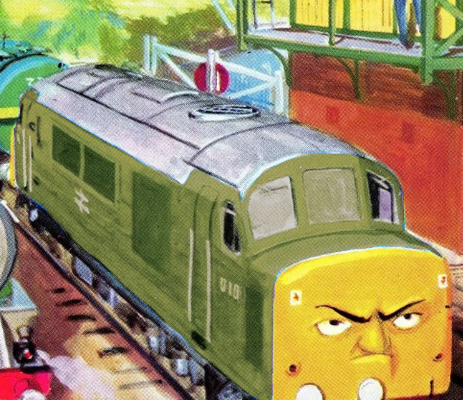 RWS Realistic Diesel 10 by Thenewmikefan21 on DeviantArt