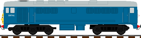 Trackmaster D5701 Roderick Lumpy D5701 Sprite by Thenewmikefan21 on DeviantArt