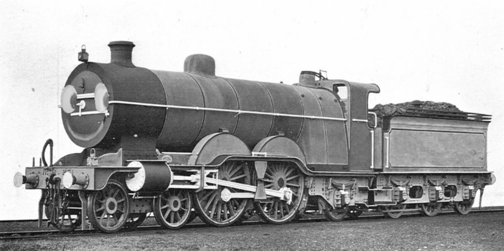 1940 Live Action RWS Henry by Thenewmikefan21 on DeviantArt