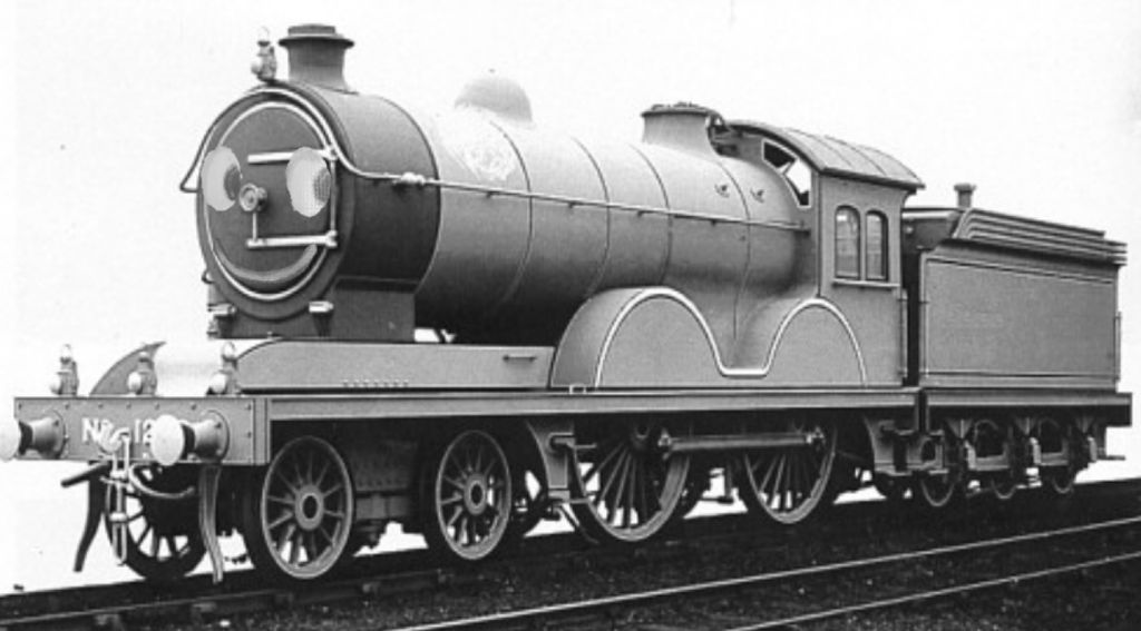 1940 Live Action RWS Edward by Thenewmikefan21 on DeviantArt