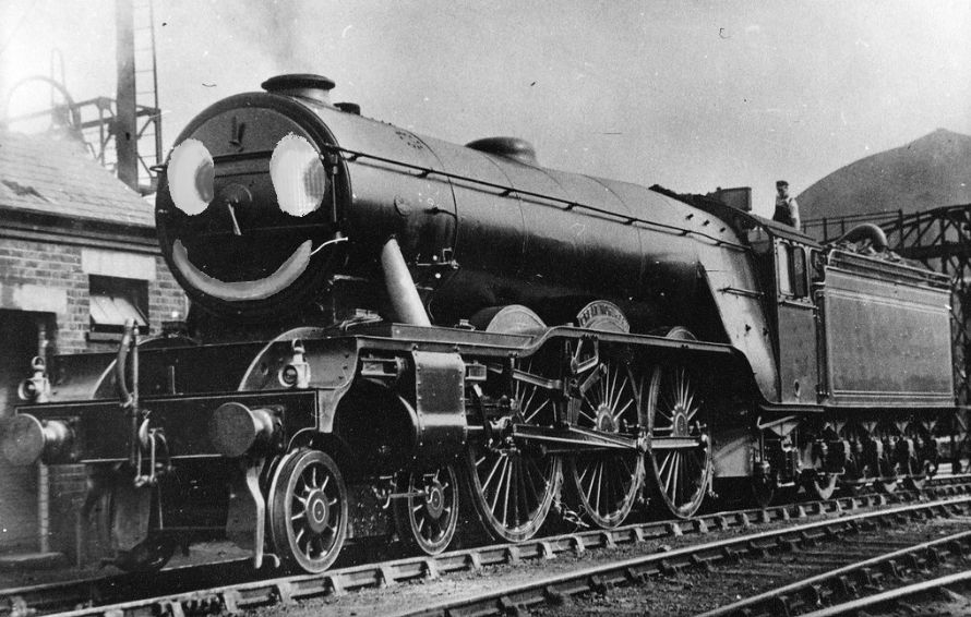 1940 Live Action RWS Gordon by Thenewmikefan21 on DeviantArt