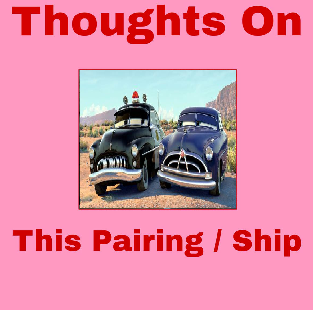 Cars doc hudson 2024 sheriff