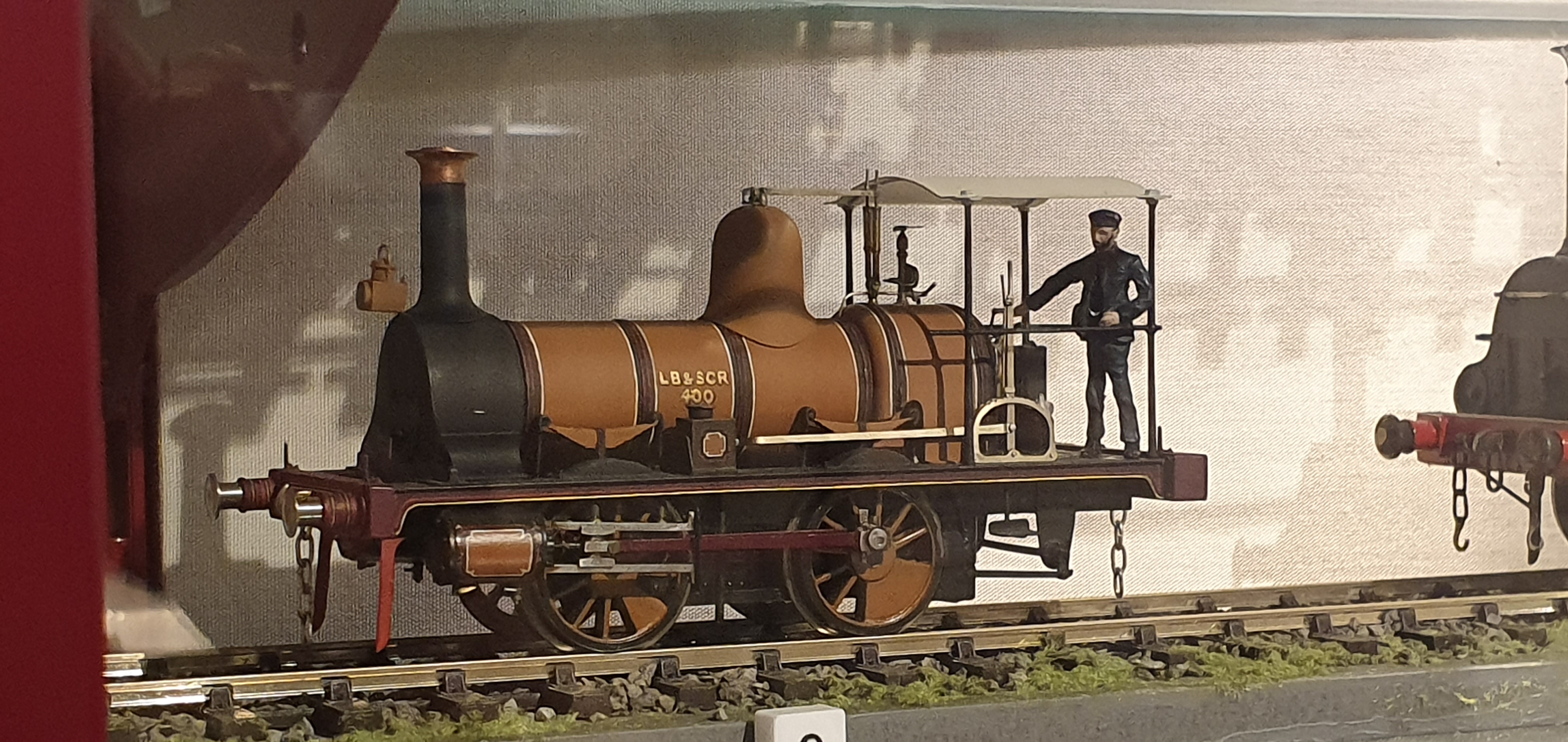 Lsbcr LBSCR 400 by Thenewmikefan21 on DeviantArt