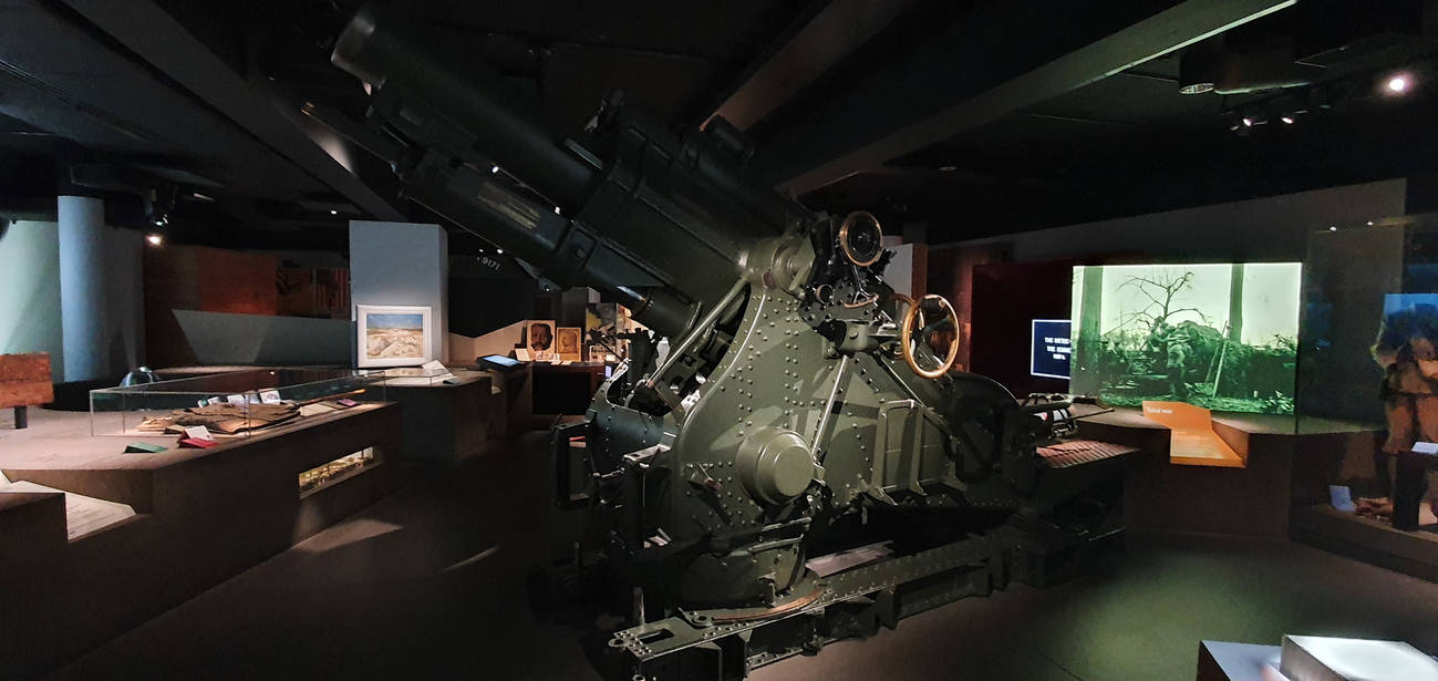 9.2-inch Howitzer by Thenewmikefan21 on DeviantArt