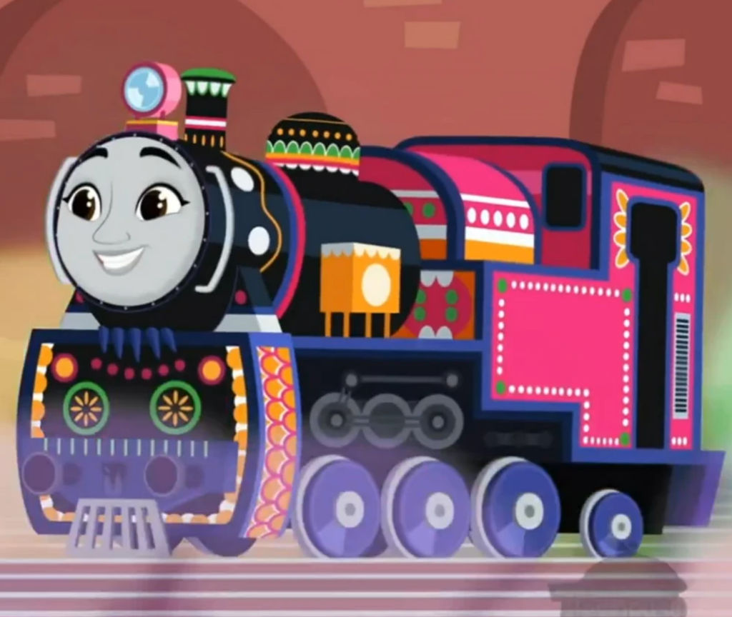 Ashima Deviantart All Engines Go Ashima by Thenewmikefan21 on DeviantArt