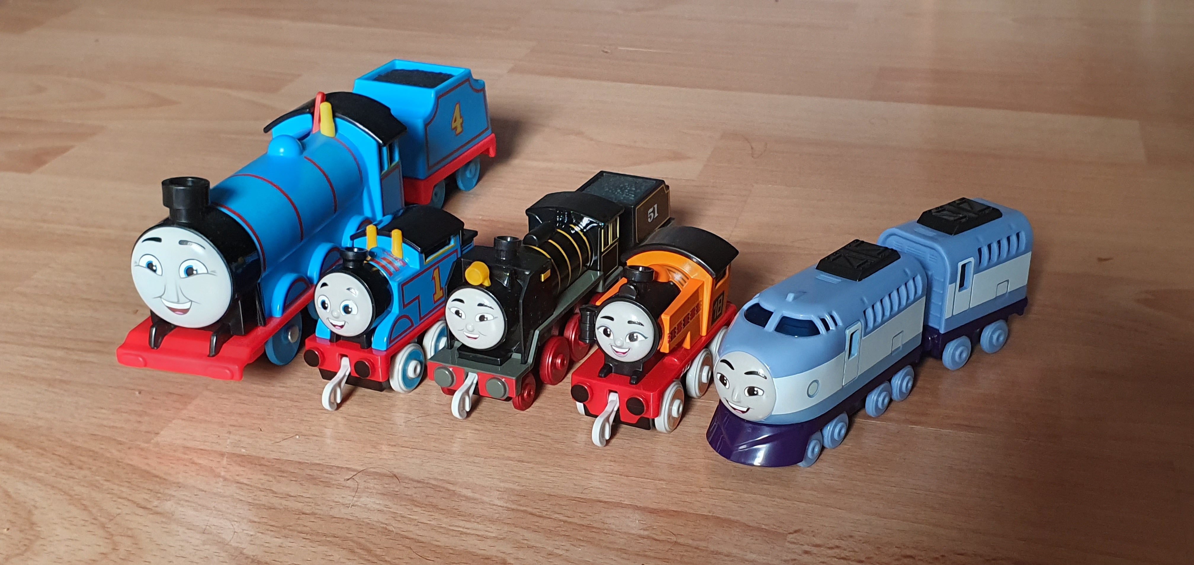 My All Engines Go Collection by Thenewmikefan21 on DeviantArt