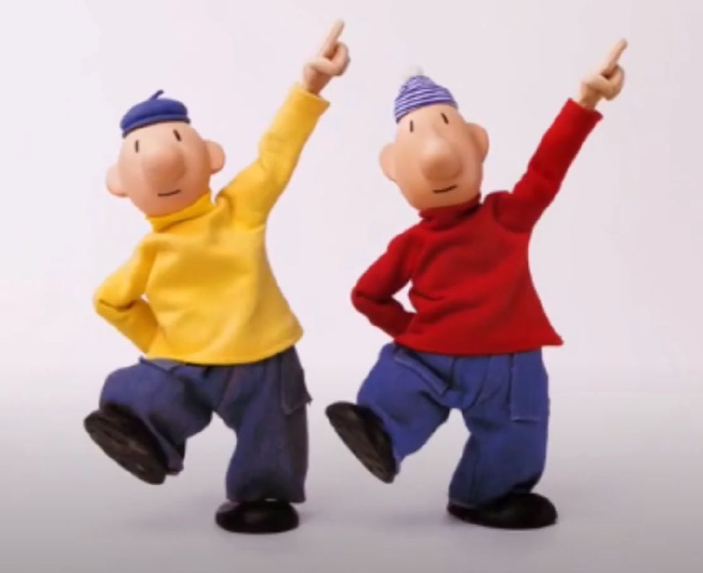 Pat Mat Drawing Pat and Mat dancing C-Pop by Thenewmikefan21 on DeviantArt