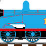 NWR 1 Thomas (My Headcanon)